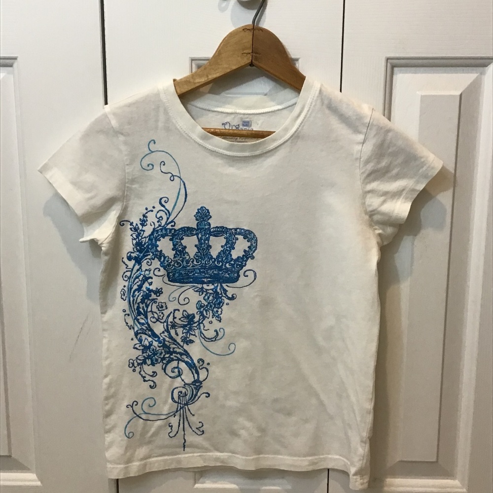 Faded Glory top
